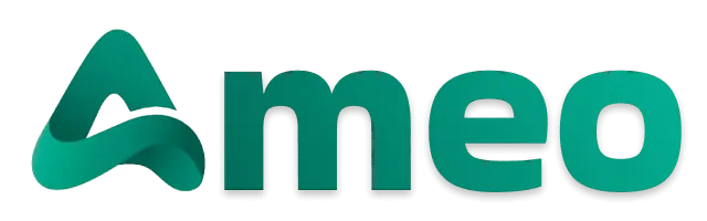 Ameo Health Logo